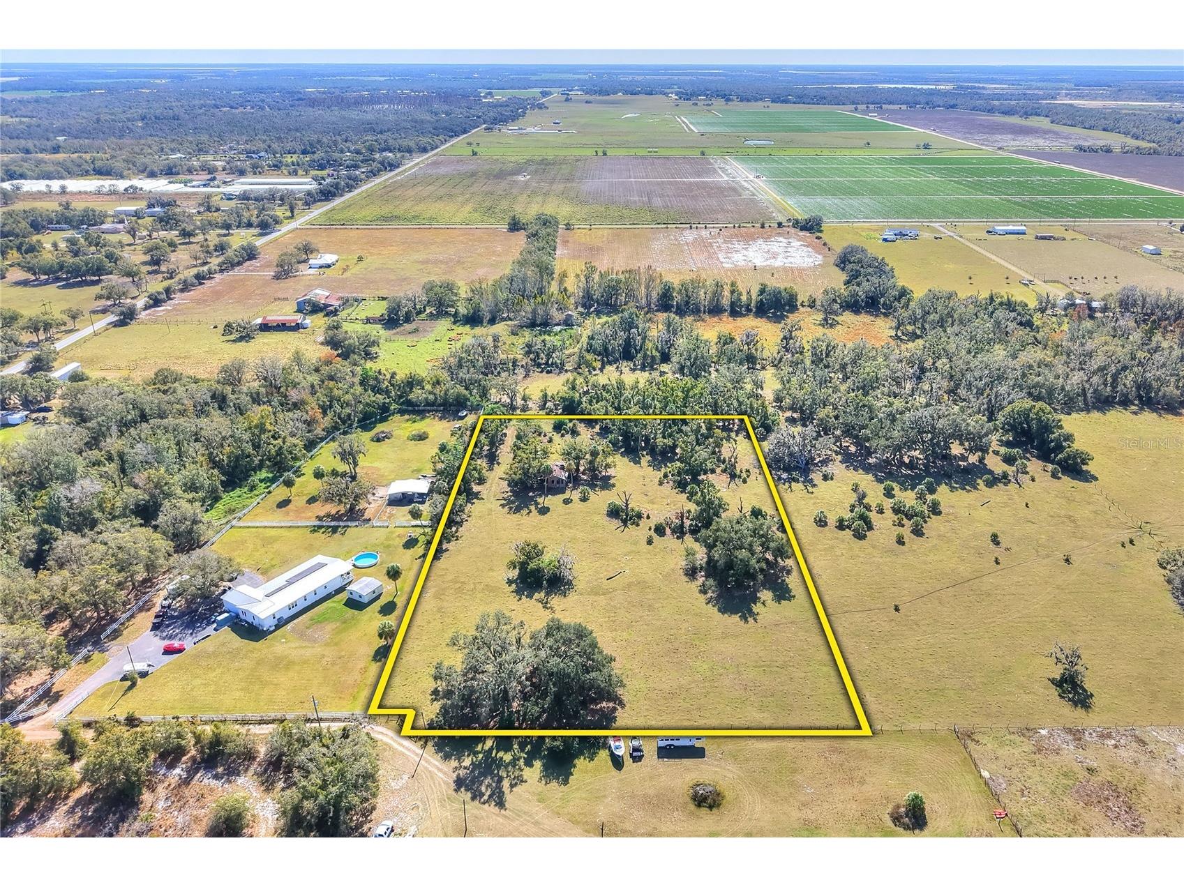 0 Carlton Lake Road Wimauma FL 33598 TB8471512 image1