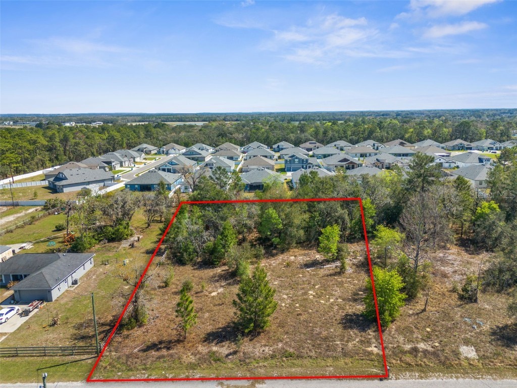 0 Carlton Street Spring Hill FL 34609 W7872876 image1