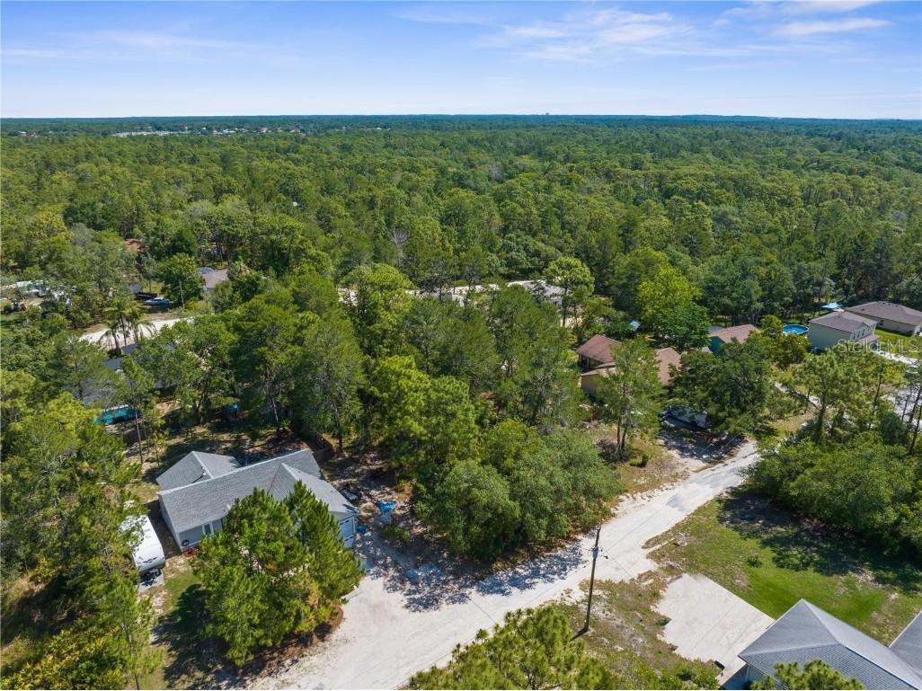 0 Carrie Way Weeki Wachee FL 34613 W7875347 image9