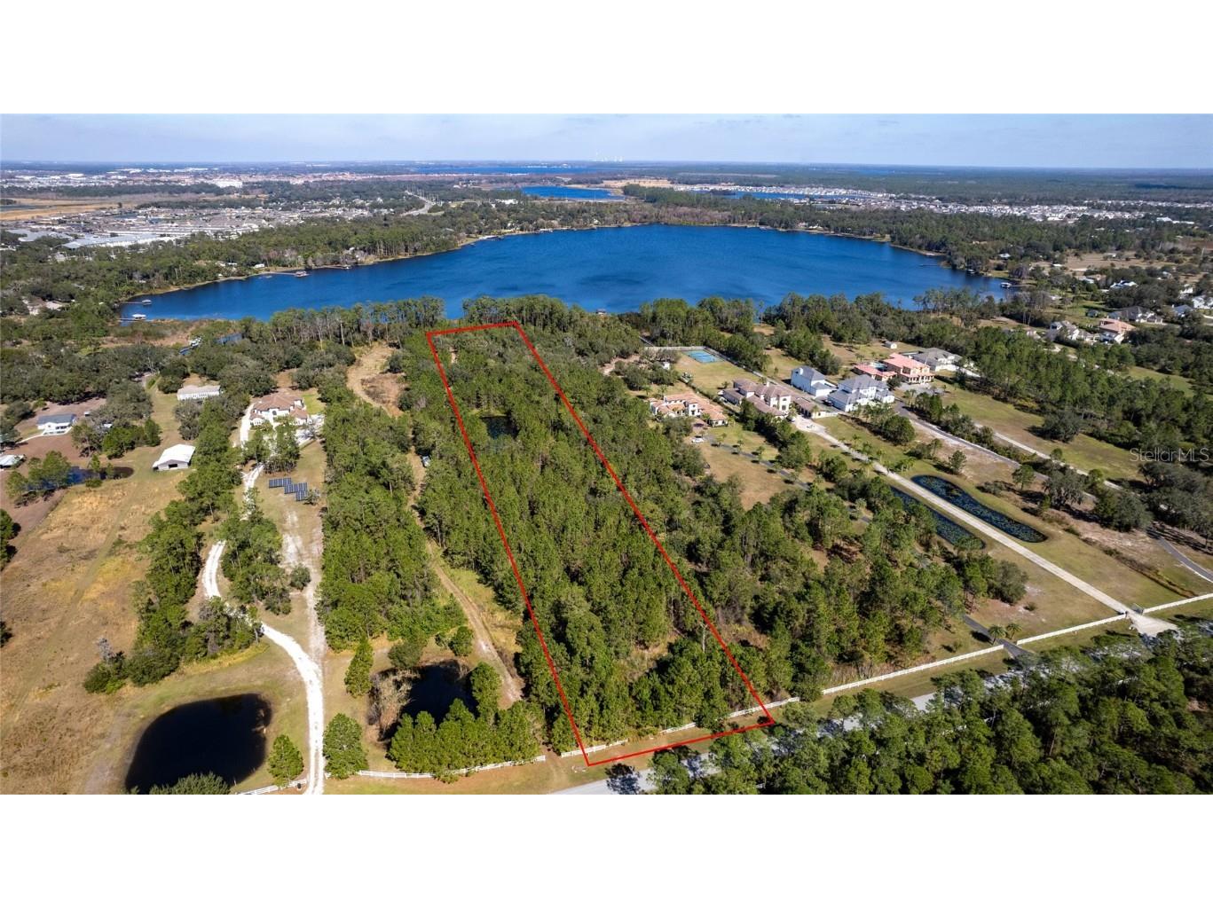 0 Carson Street Saint Cloud FL 34771 - LAKE HENDON O6277753 image3