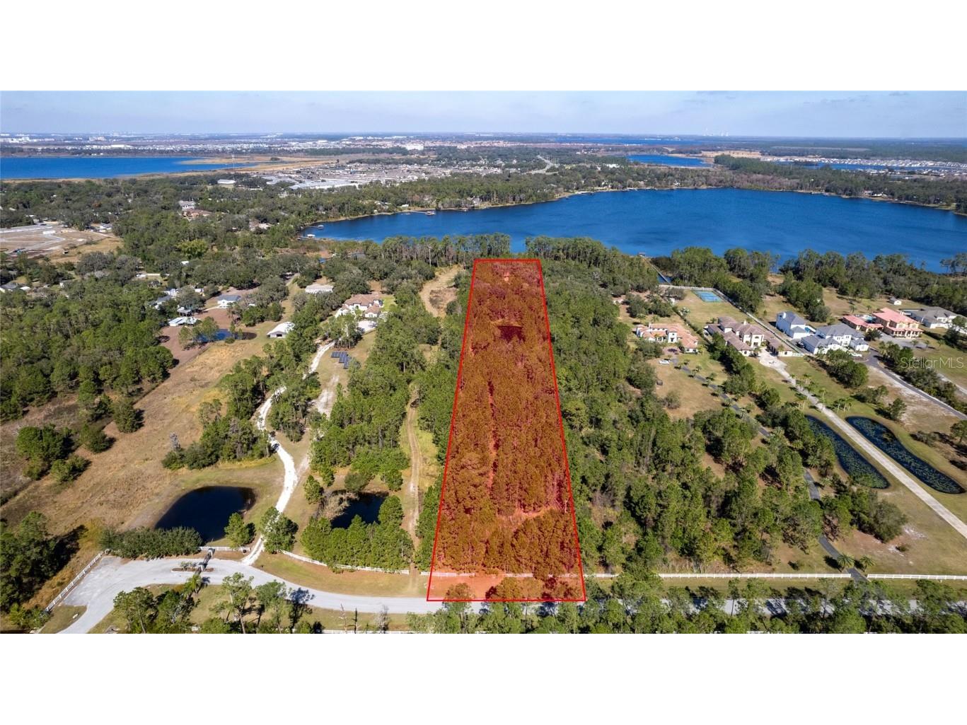 0 Carson Street Saint Cloud FL 34771 - LAKE HENDON O6277753 image4