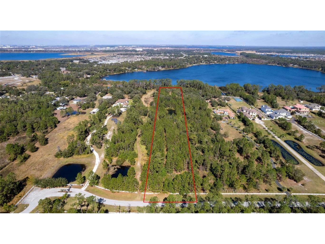 0 Carson Street Saint Cloud FL 34771 - LAKE HENDON O6277753 image5