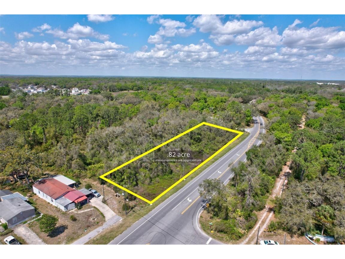 0 Carver Street Leesburg FL 34788 TB8361697 image1