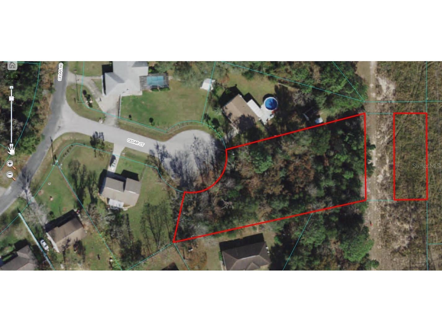 0 Cedar Court Ocala FL 34472 OM652504 image1