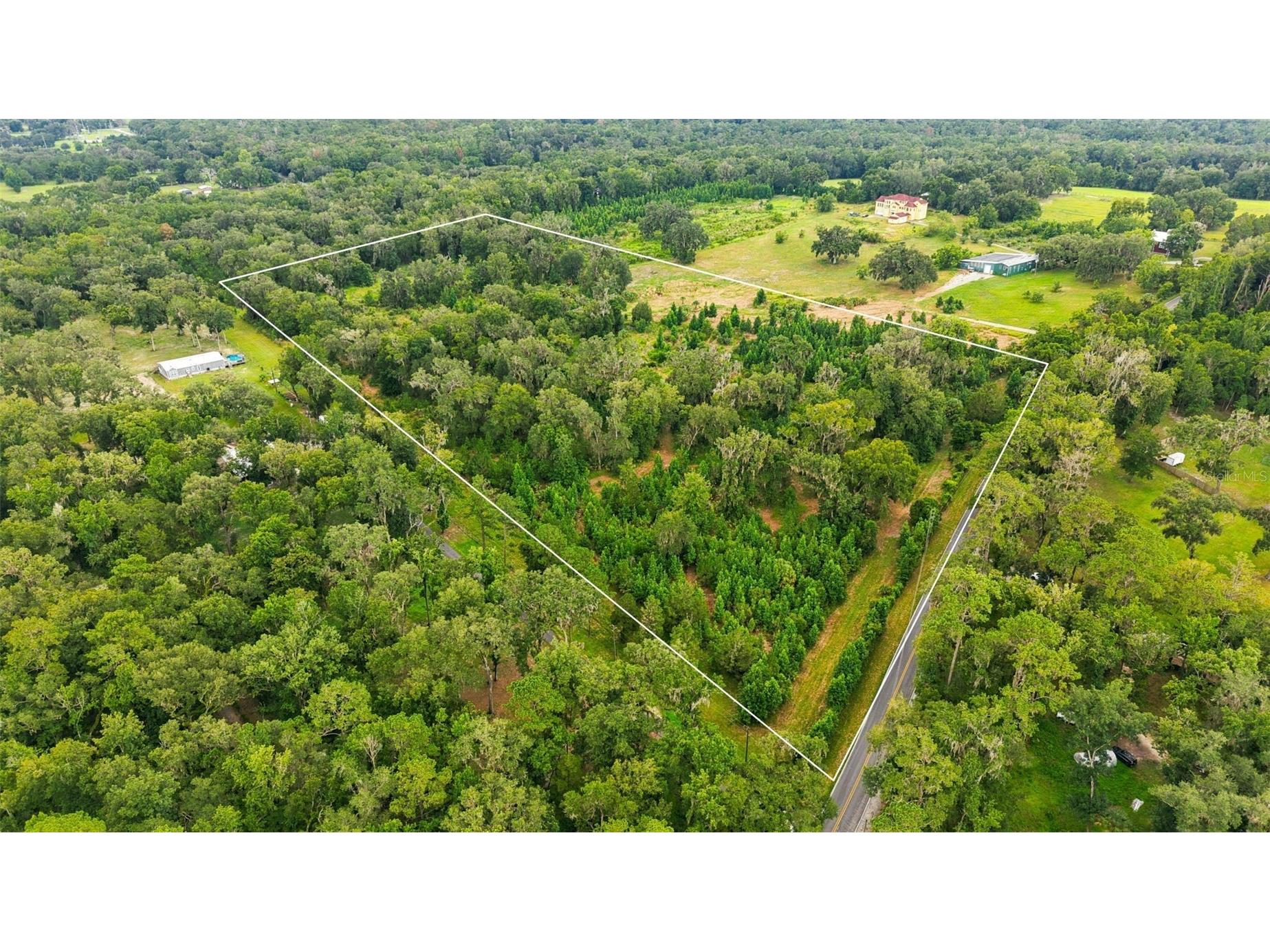 0 Cedar Lane Brooksville FL 34601 W7887430 image1