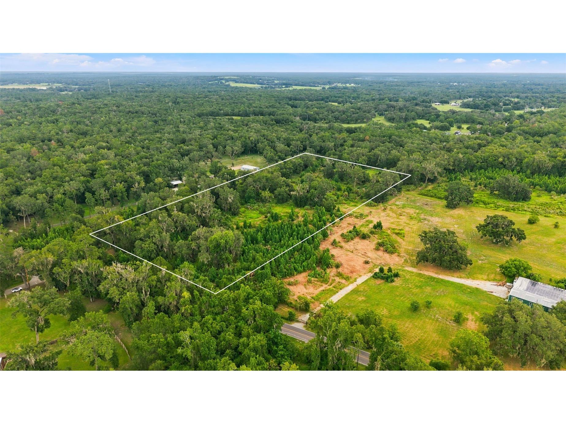 0 Cedar Lane Brooksville FL 34601 W7887430 image8