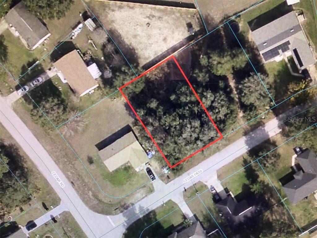 0 Cedar Pass Ocala FL 34472 OM703944 image1
