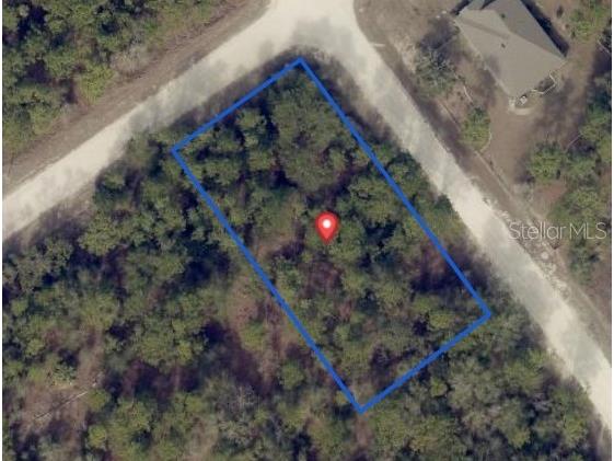 0 Cedarwood Ave (Parcel Key 00784538) Brooksville FL 34614 GC539818 image1