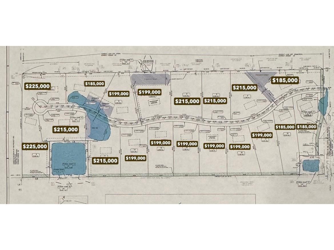 0 Centralia (Lot 8) Road Brooksville FL 34614 W7883723 image4