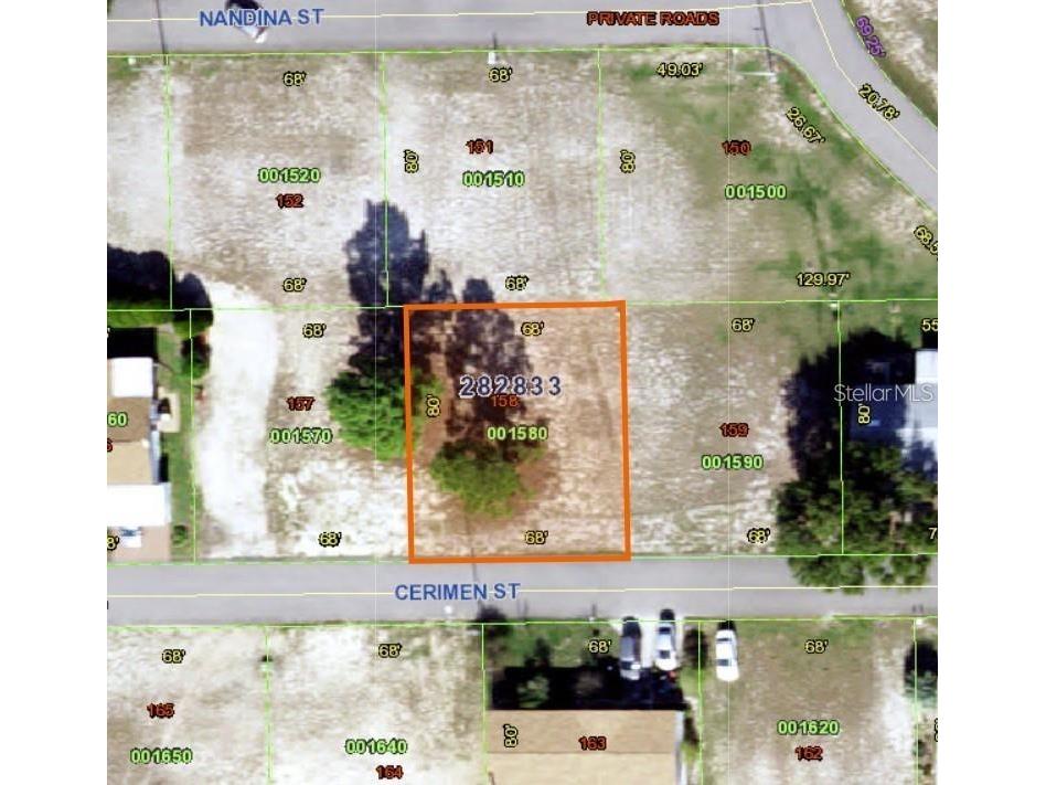 0 Cerimen Street Lake Wales FL 33898 P4933358 image1