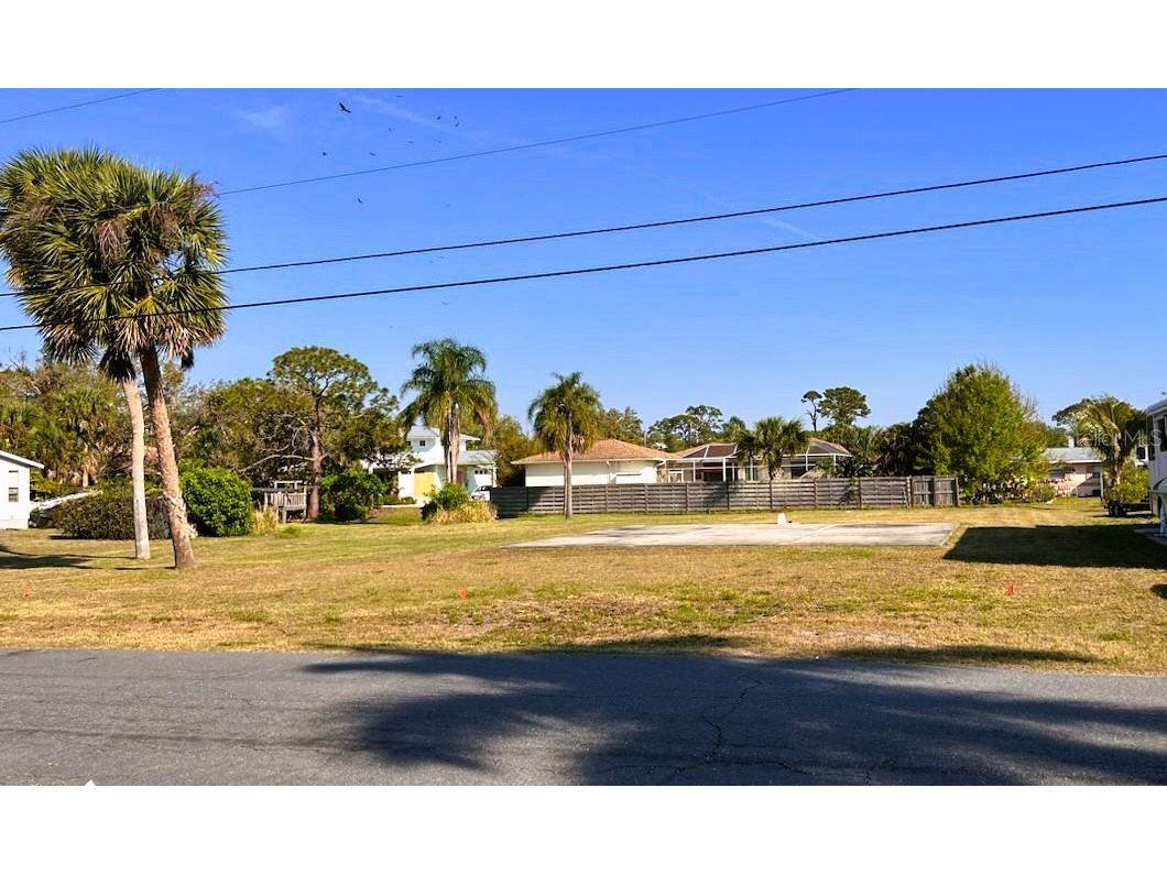 0 Charles Drive Nokomis FL 34275 TB8335871 image1