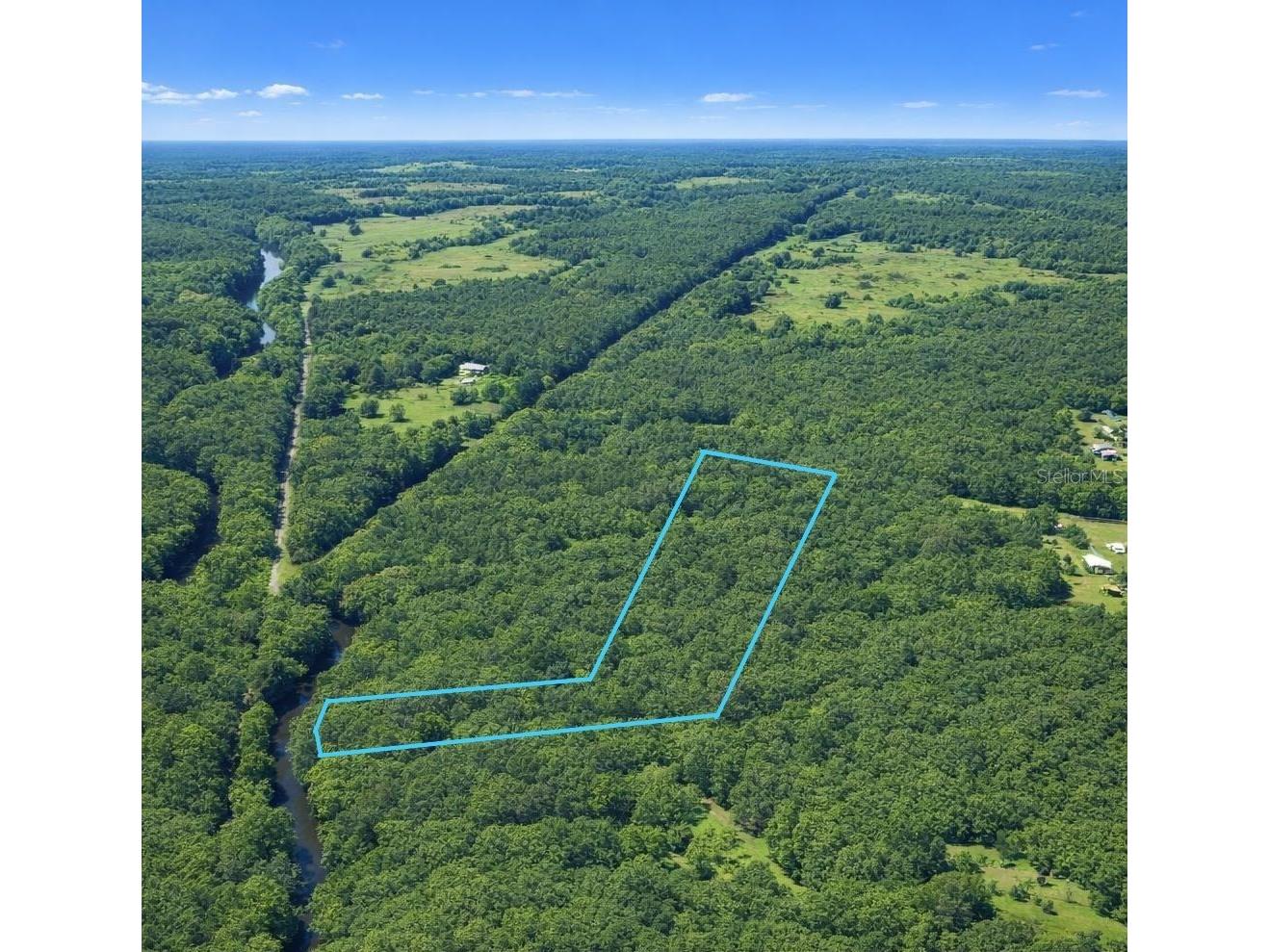 0 Cherokee Drive Sopchoppy FL 32358 TB8504402 image17