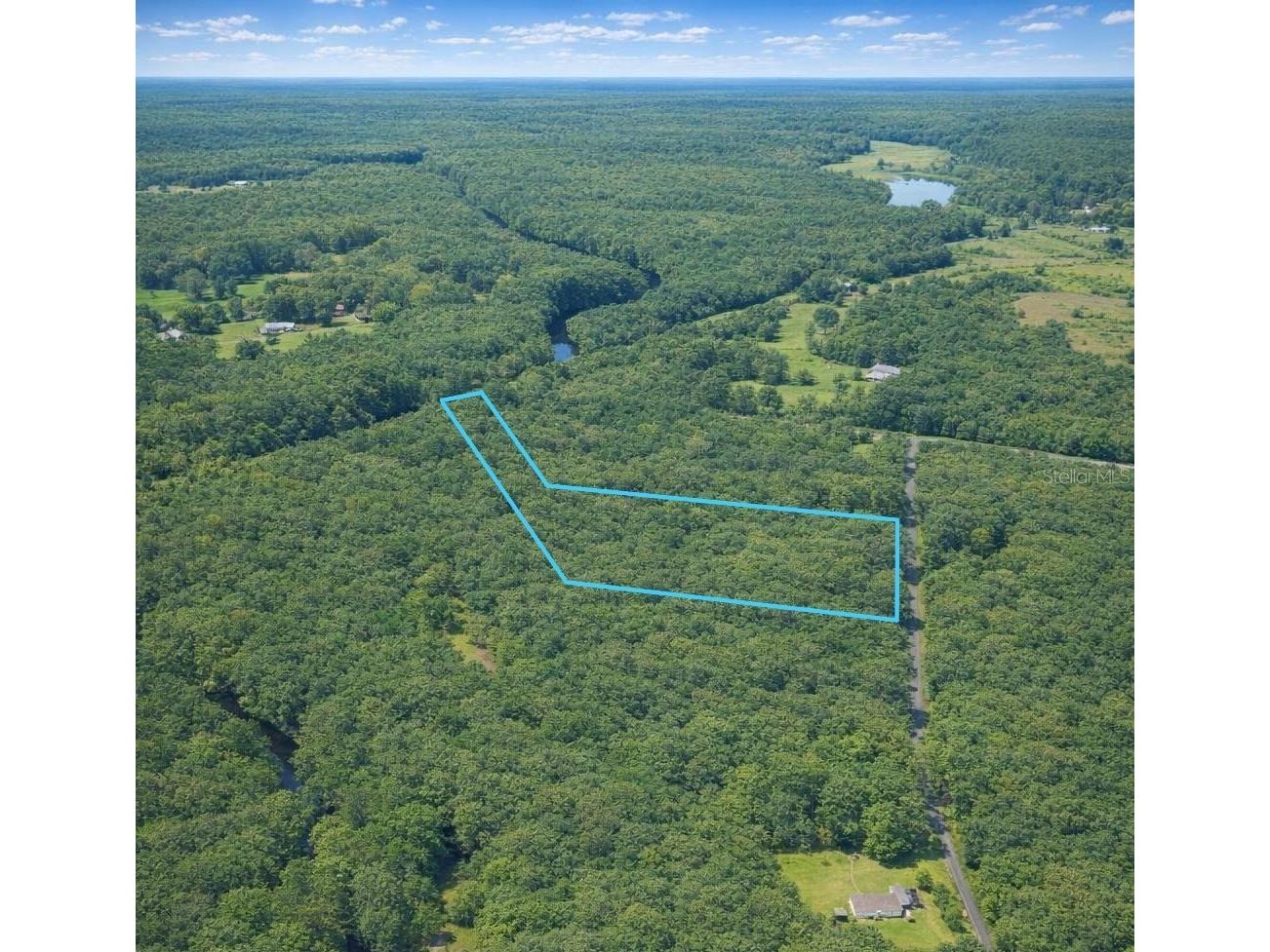 0 Cherokee Drive Sopchoppy FL 32358 TB8504402 image8