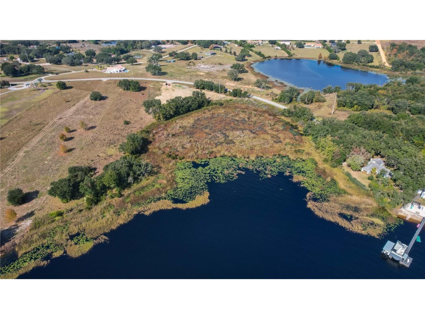 0 Cherry Lake Road Groveland FL 34736 - Cherry Lake TB8451141 image1