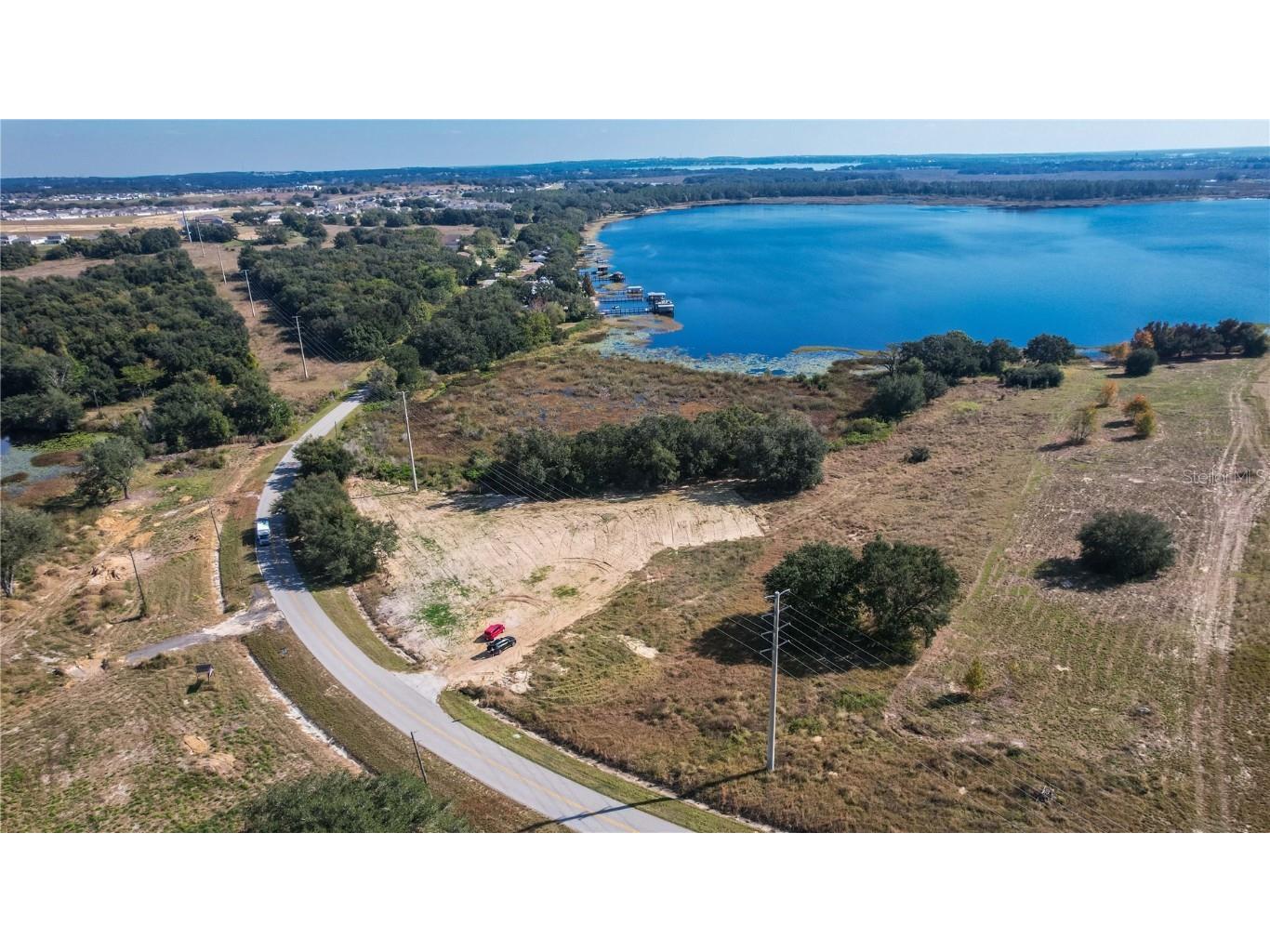 0 Cherry Lake Road Groveland FL 34736 - Cherry Lake TB8451141 image3