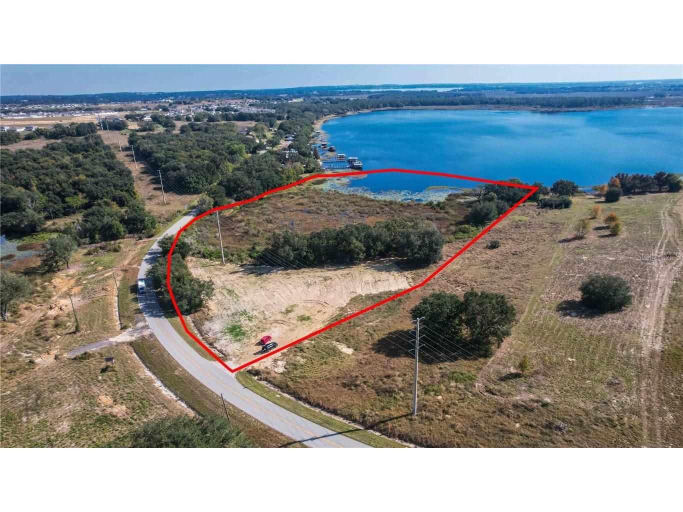 0 Cherry Lake Road Groveland FL 34736 - Cherry Lake TB8451141 image4