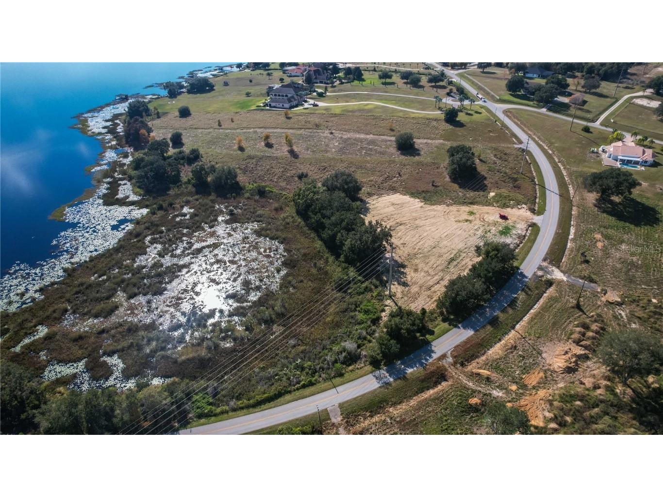 0 Cherry Lake Road Groveland FL 34736 - Cherry Lake TB8451141 image5