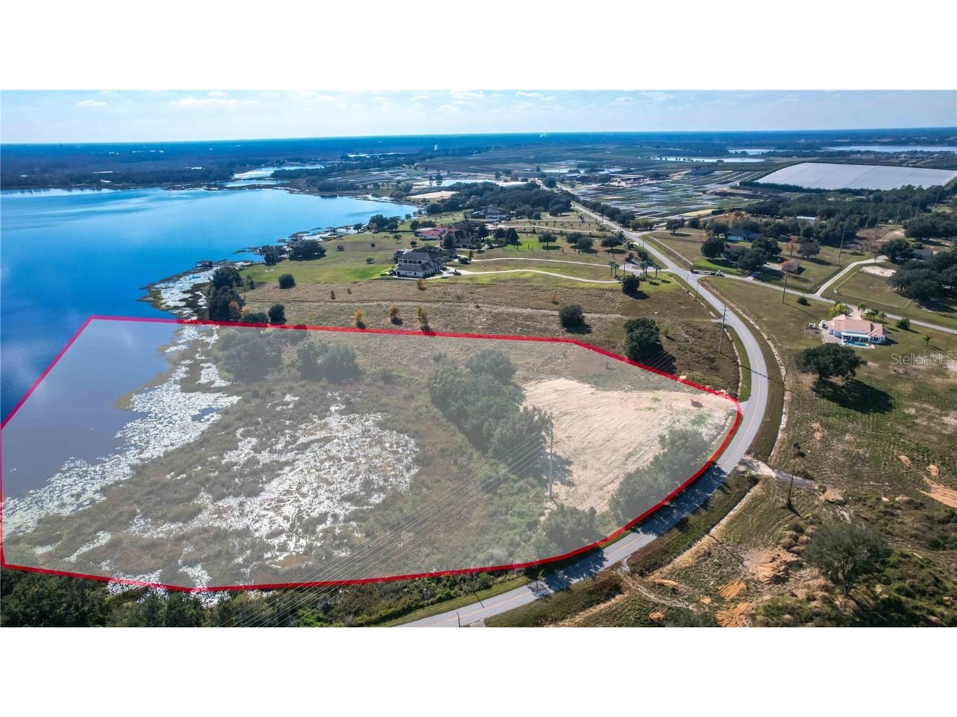 0 Cherry Lake Road Groveland FL 34736 - Cherry Lake TB8451141 image6