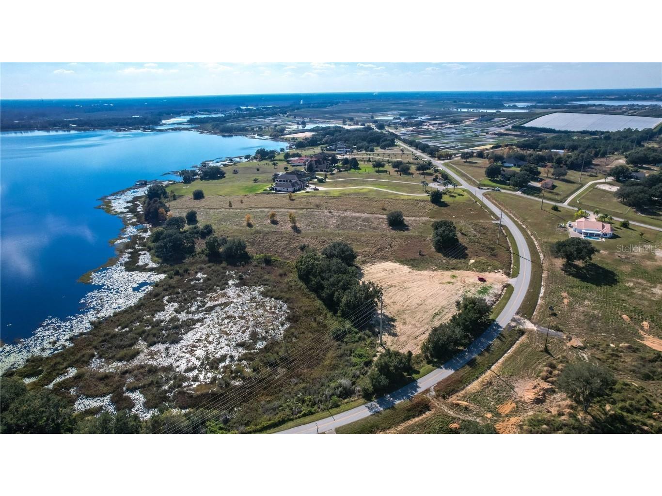 0 Cherry Lake Road Groveland FL 34736 - Cherry Lake TB8451141 image7