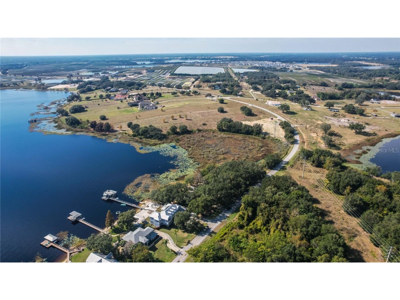 0 Cherry Lake Road Groveland FL 34736 - Cherry Lake TB8451141 image8