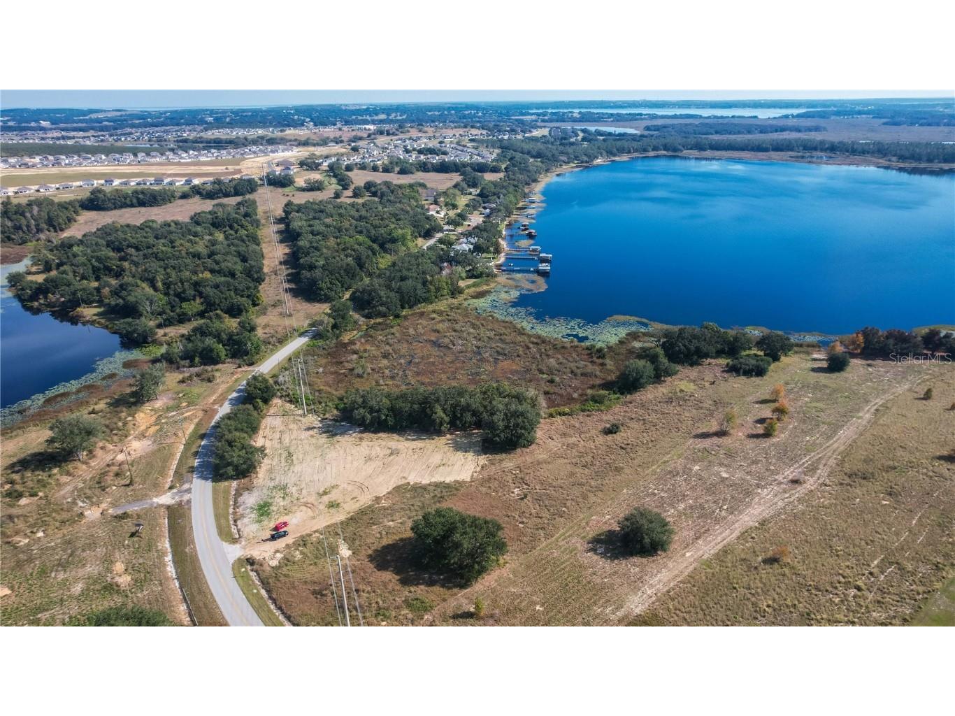 0 Cherry Lake Road Groveland FL 34736 - Cherry Lake TB8451141 image9