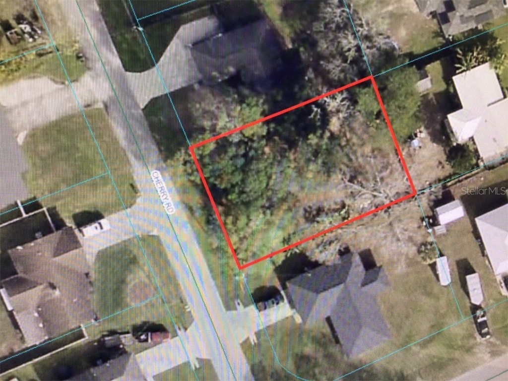 0 Cherry Road Ocala FL 34472 OM700491 image1