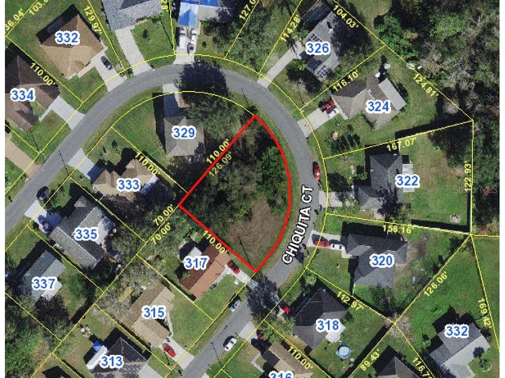 0 Chiquita Court Kissimmee FL 34758 O6295714 image3