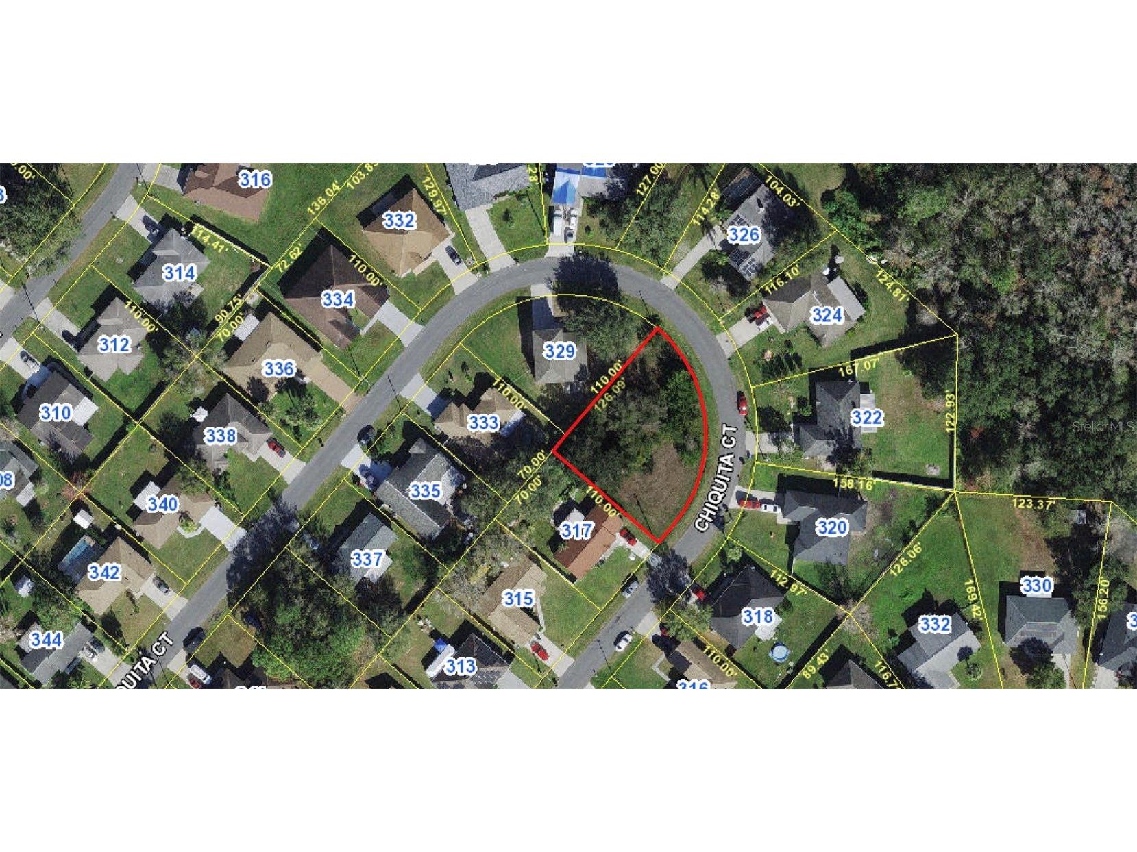 0 Chiquita Court Kissimmee FL 34758 O6295714 image4