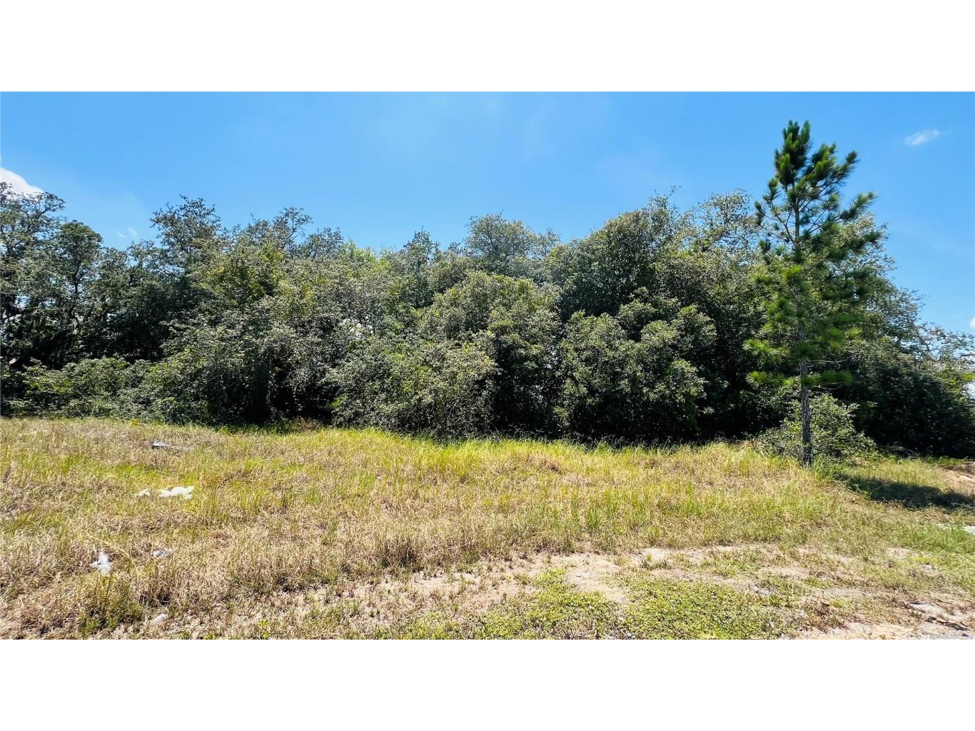 0 Churchill Place #LOT 9 Poinciana FL 34759 O6212862 image1