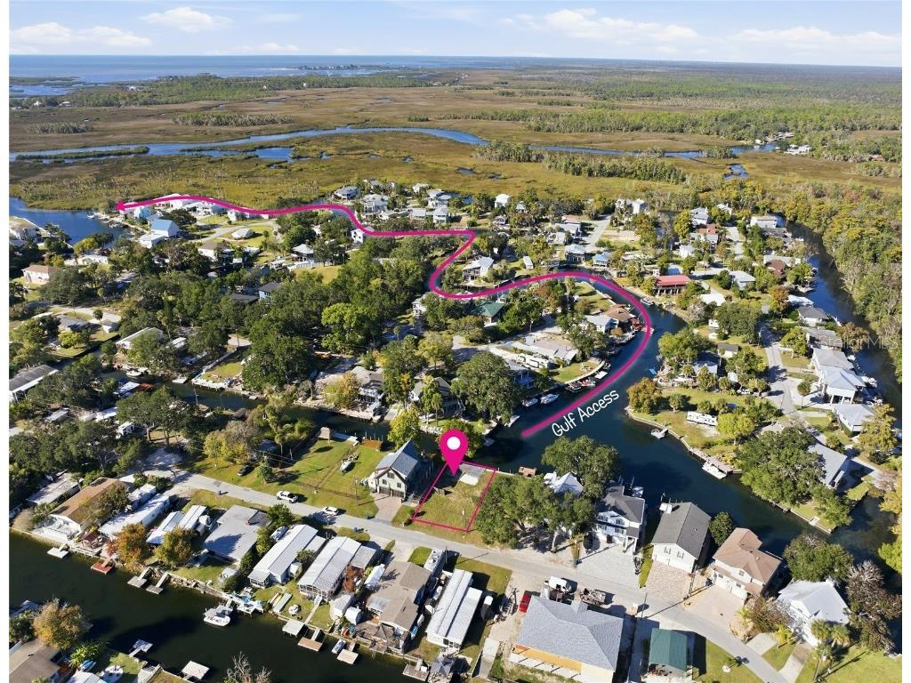 0 Circle Drive Weeki Wachee FL 34607 - WEEKI WACHEE RIVER W7880771 image3