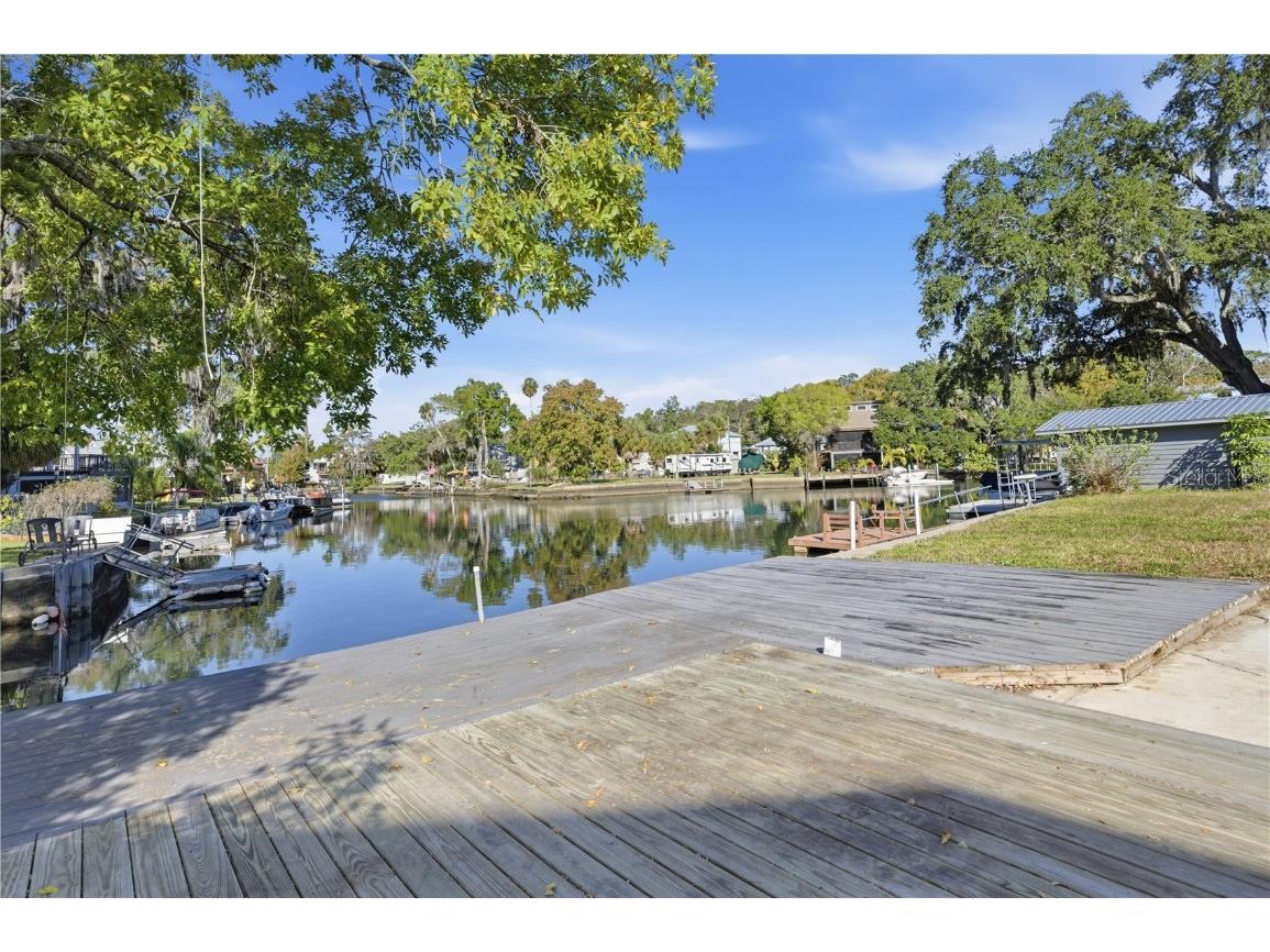 0 Circle Drive Weeki Wachee FL 34607 - WEEKI WACHEE RIVER W7880771 image7