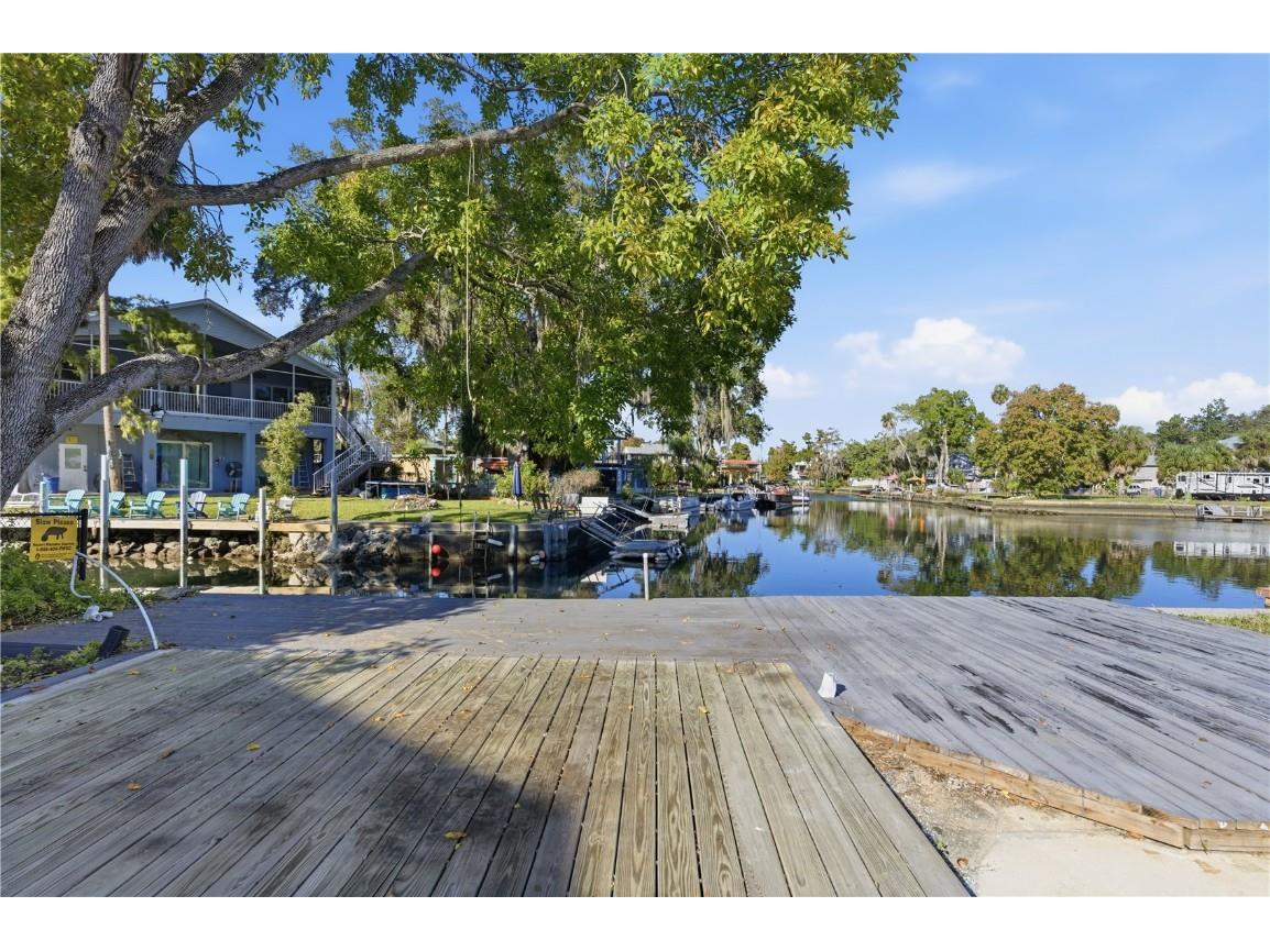 0 Circle Drive Weeki Wachee FL 34607 - WEEKI WACHEE RIVER W7880772 image11