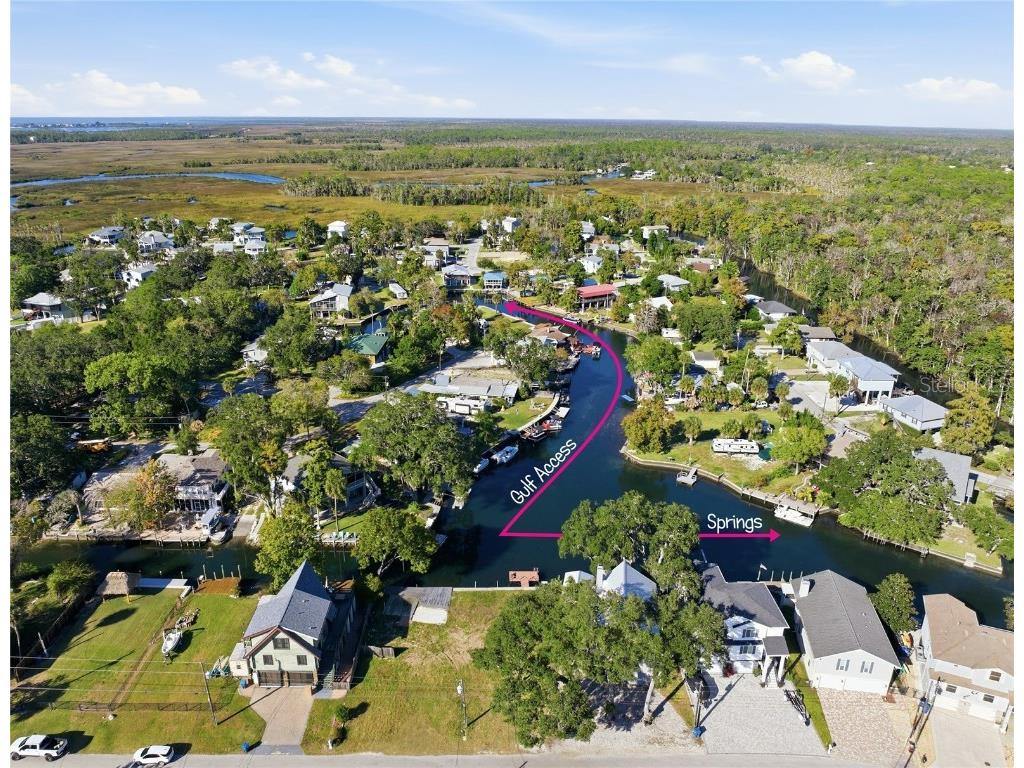 0 Circle Drive Weeki Wachee FL 34607 - WEEKI WACHEE RIVER W7880772 image3