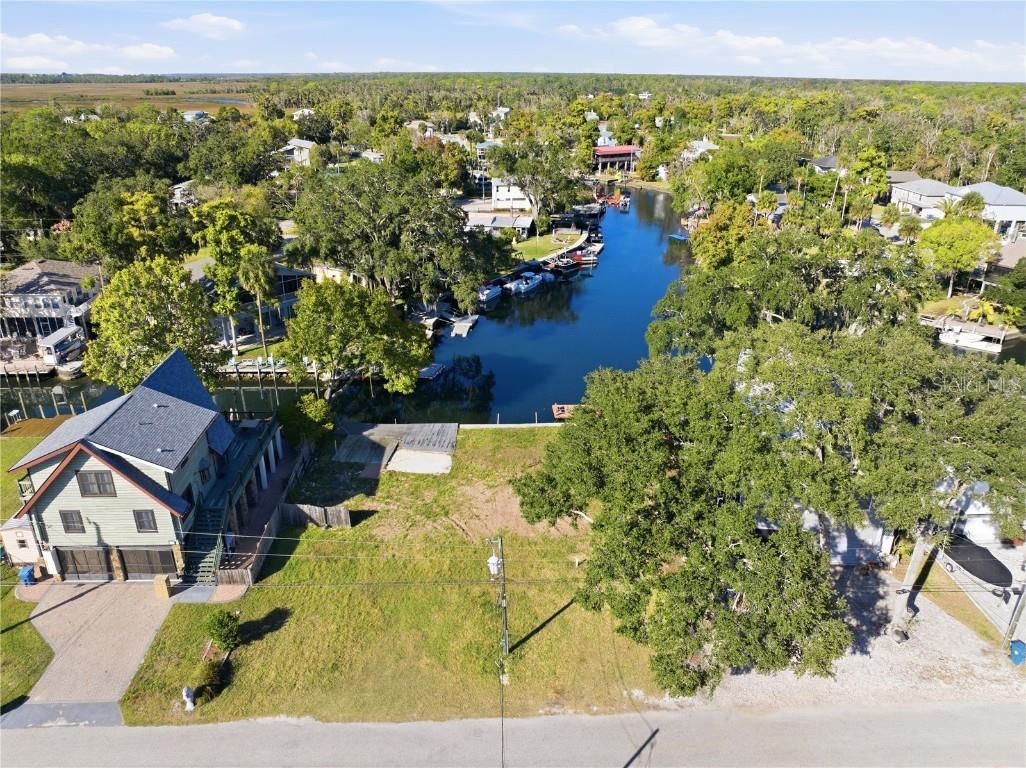 0 Circle Drive Weeki Wachee FL 34607 - WEEKI WACHEE RIVER W7880772 image4