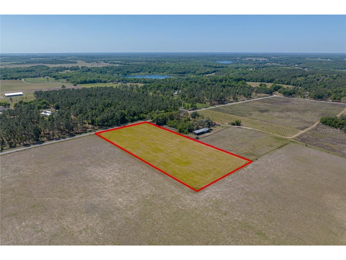 0 Clay Hill Road Dade City FL 33523 T3436098 image1
