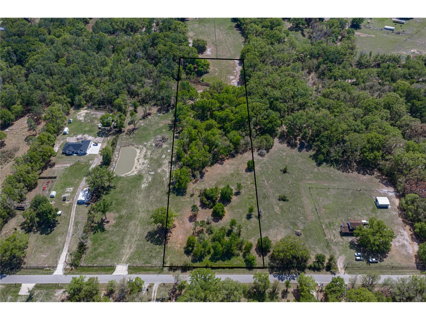 0 Clayton Road Kathleen FL 33849 L4960671 image1