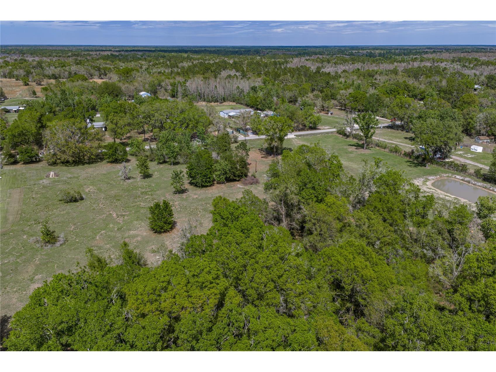 0 Clayton Road Kathleen FL 33849 L4960671 image11