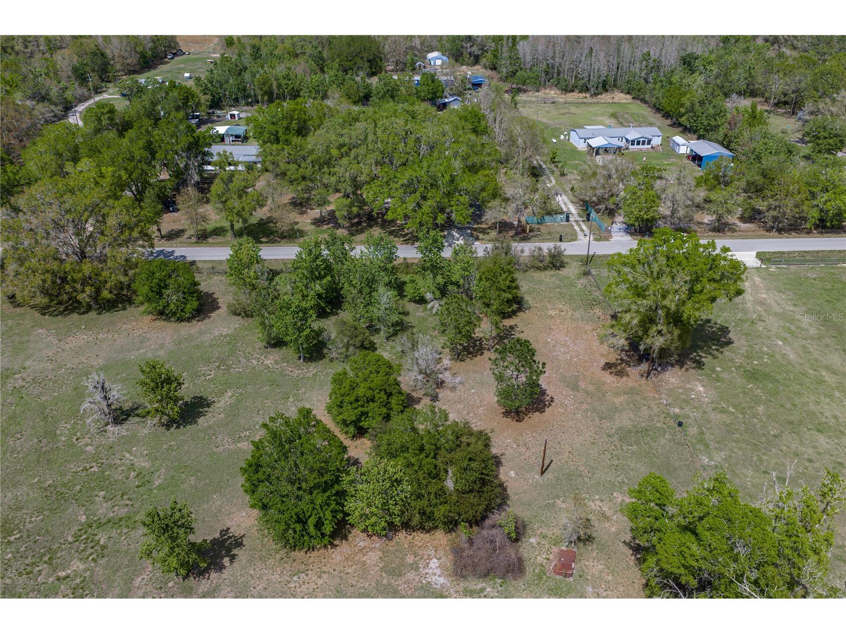 0 Clayton Road Kathleen FL 33849 L4960671 image12