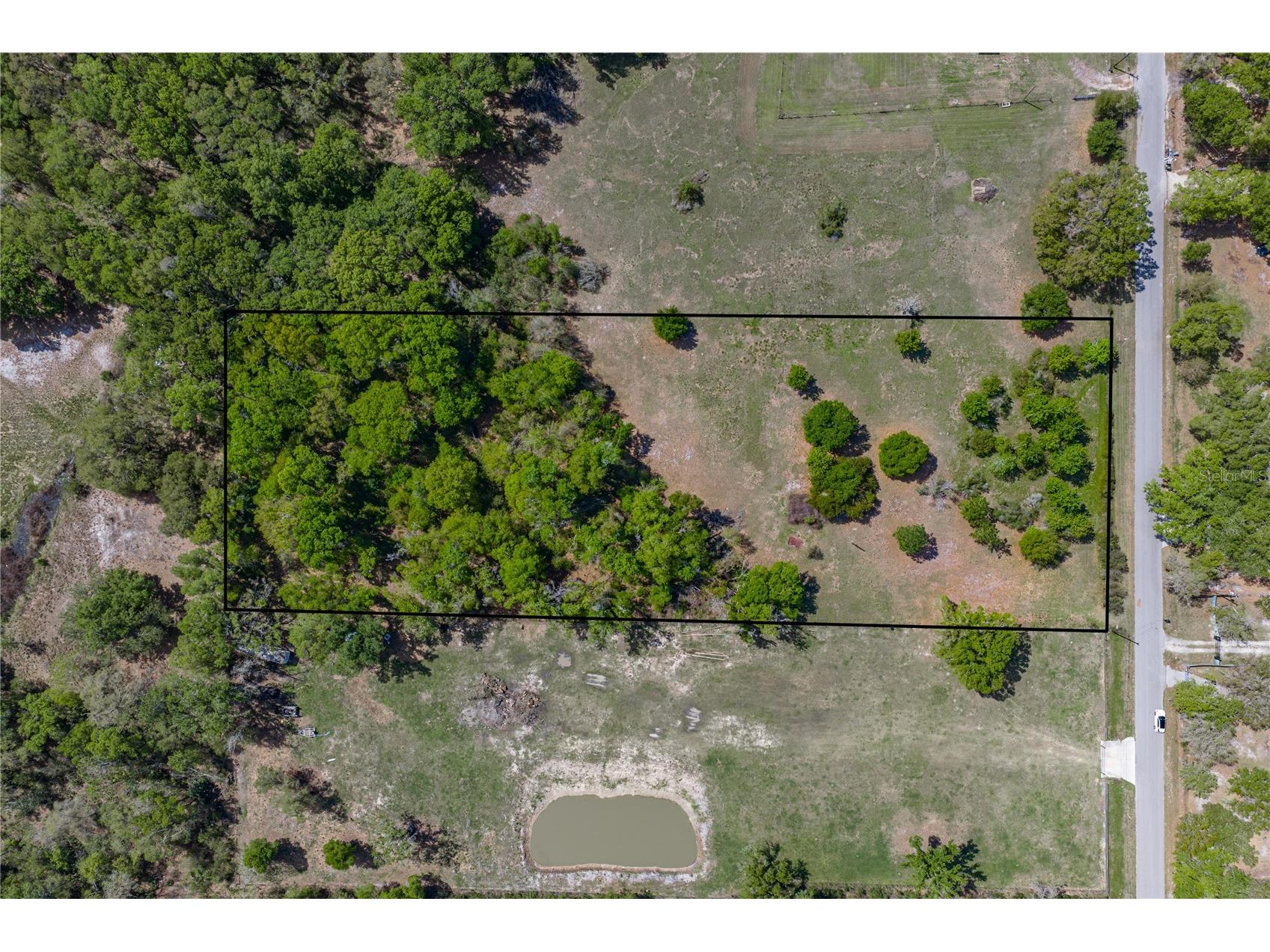 0 Clayton Road Kathleen FL 33849 L4960671 image2