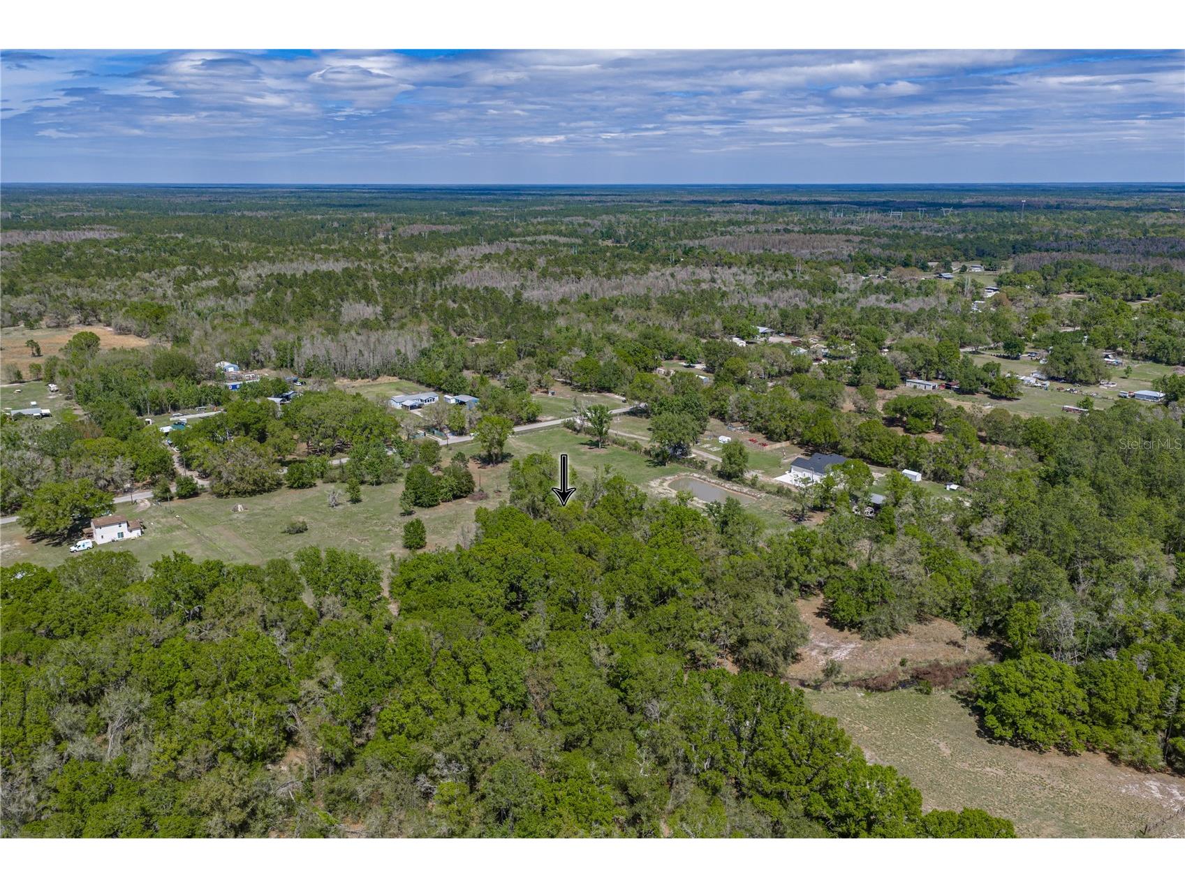0 Clayton Road Kathleen FL 33849 L4960671 image37