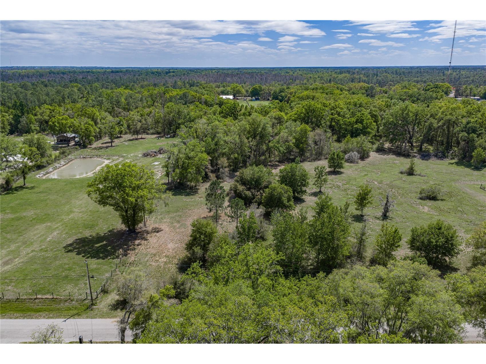 0 Clayton Road Kathleen FL 33849 L4960671 image39
