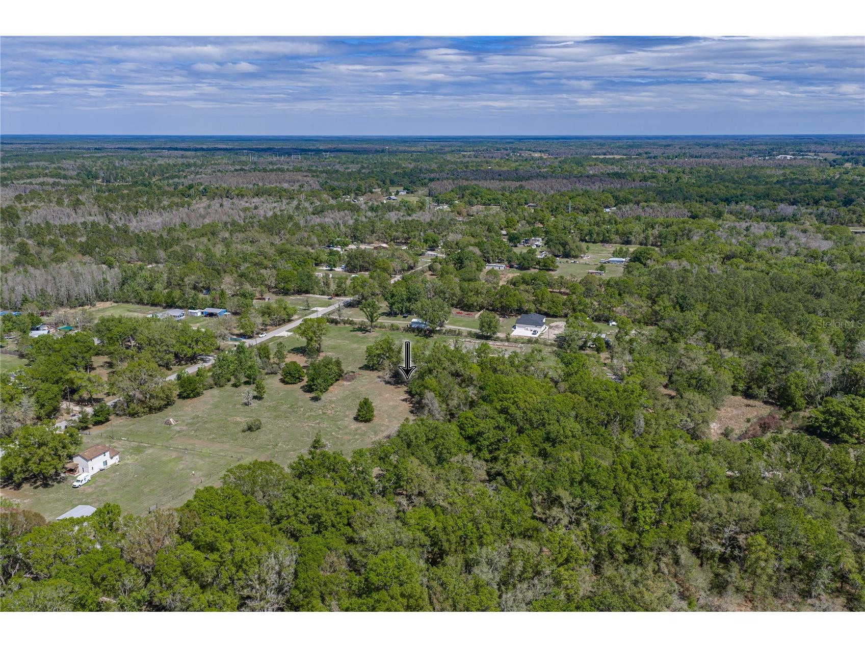 0 Clayton Road Kathleen FL 33849 L4960671 image40