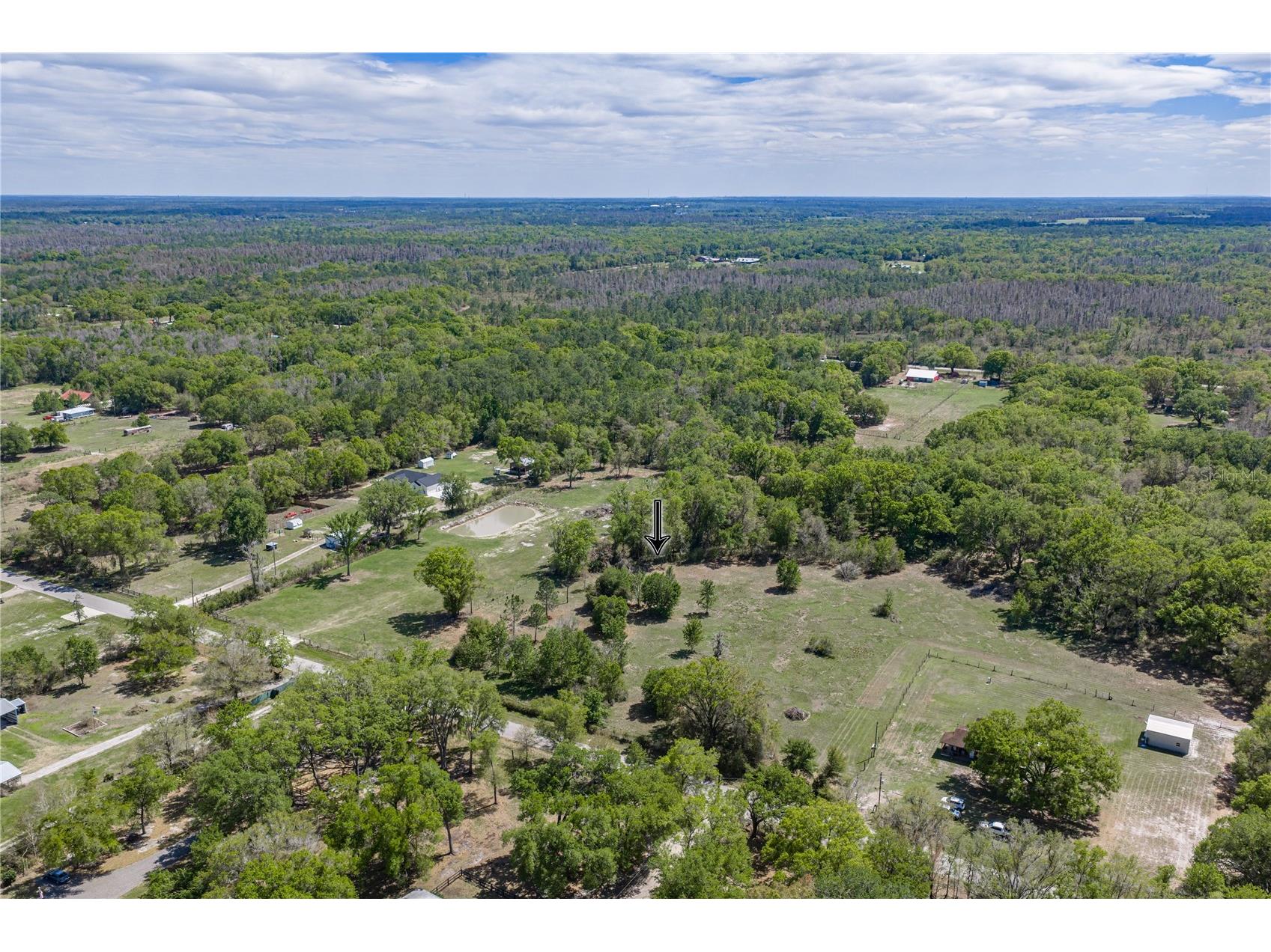 0 Clayton Road Kathleen FL 33849 L4960671 image5