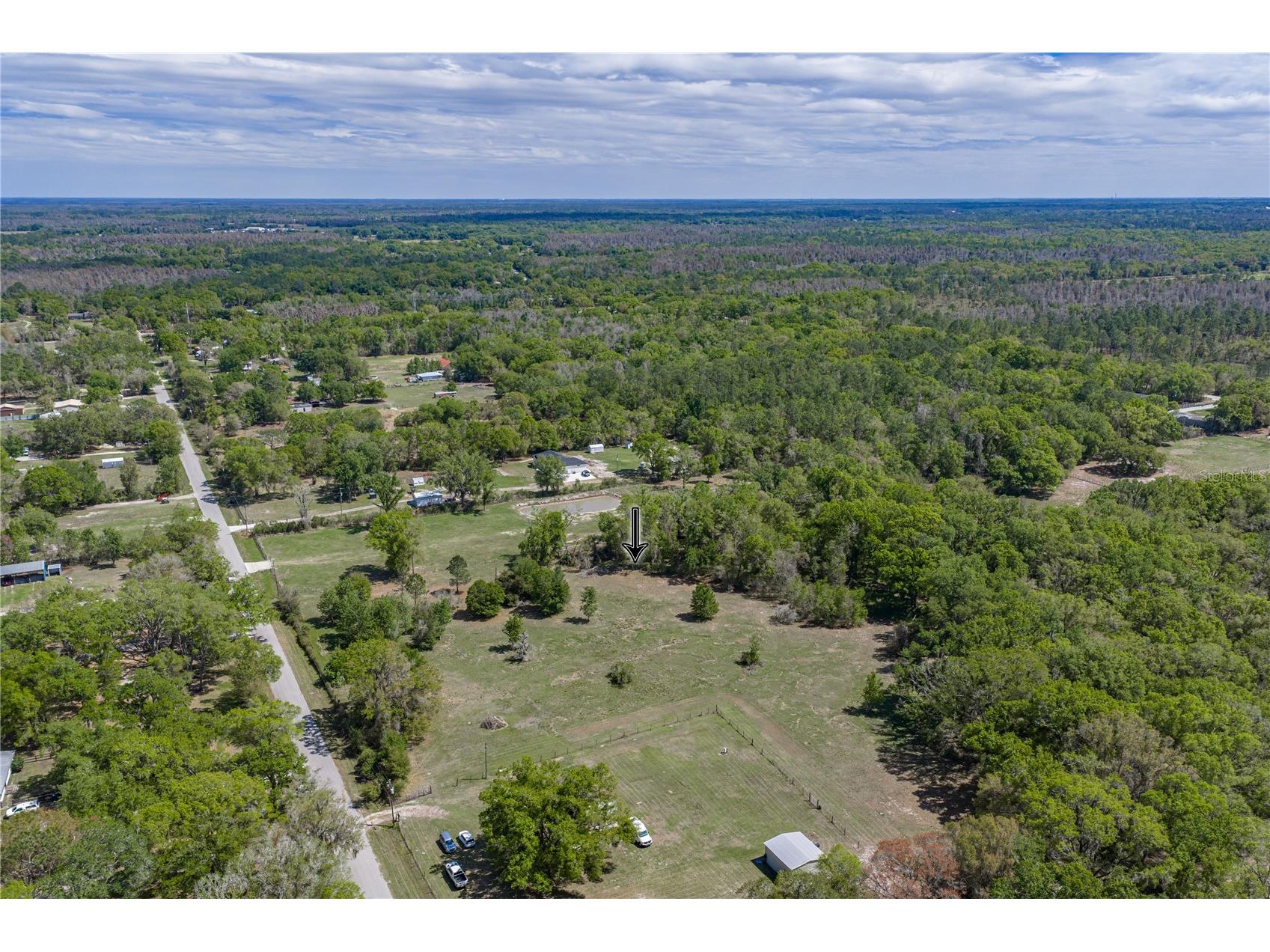 0 Clayton Road Kathleen FL 33849 L4960671 image6