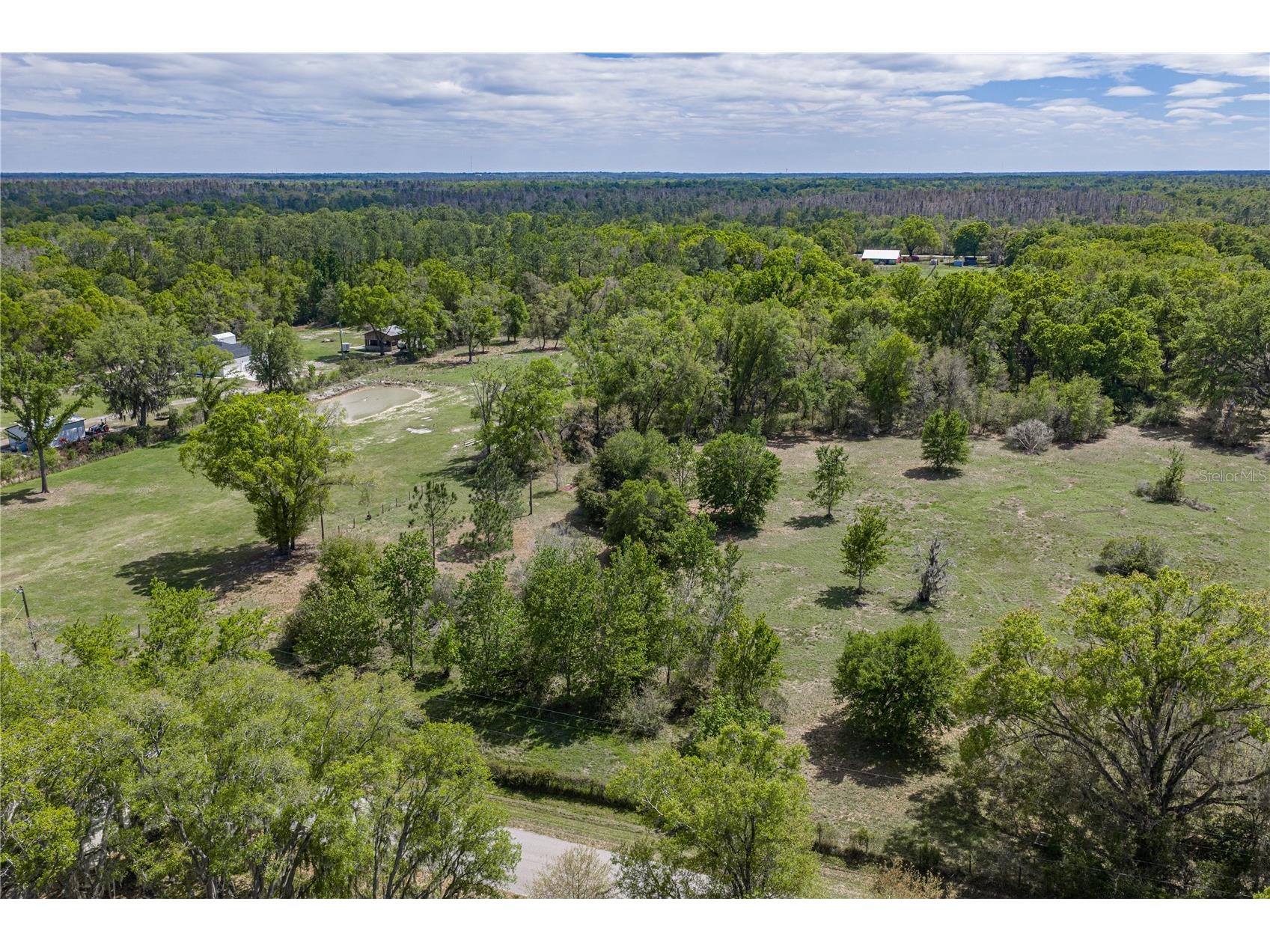 0 Clayton Road Kathleen FL 33849 L4960671 image7