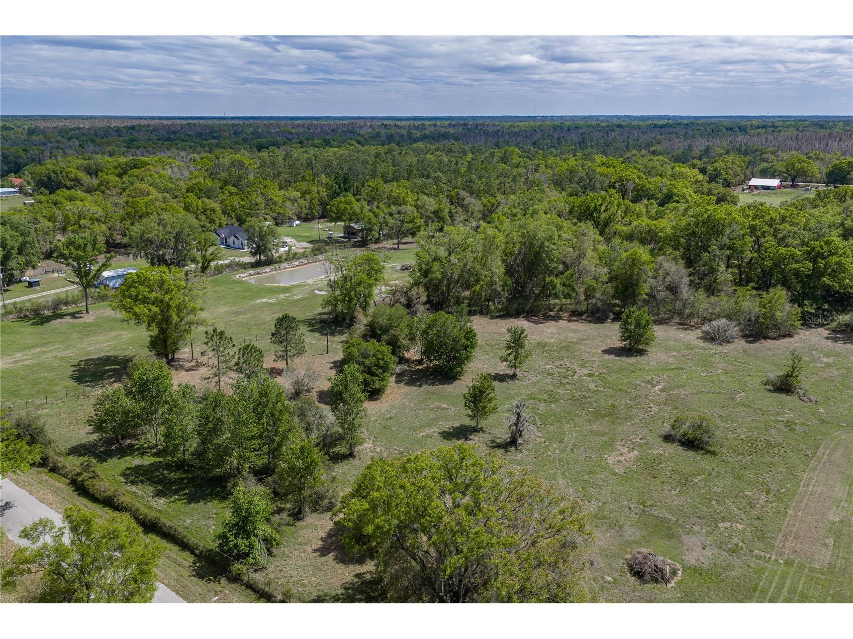 0 Clayton Road Kathleen FL 33849 L4960671 image8