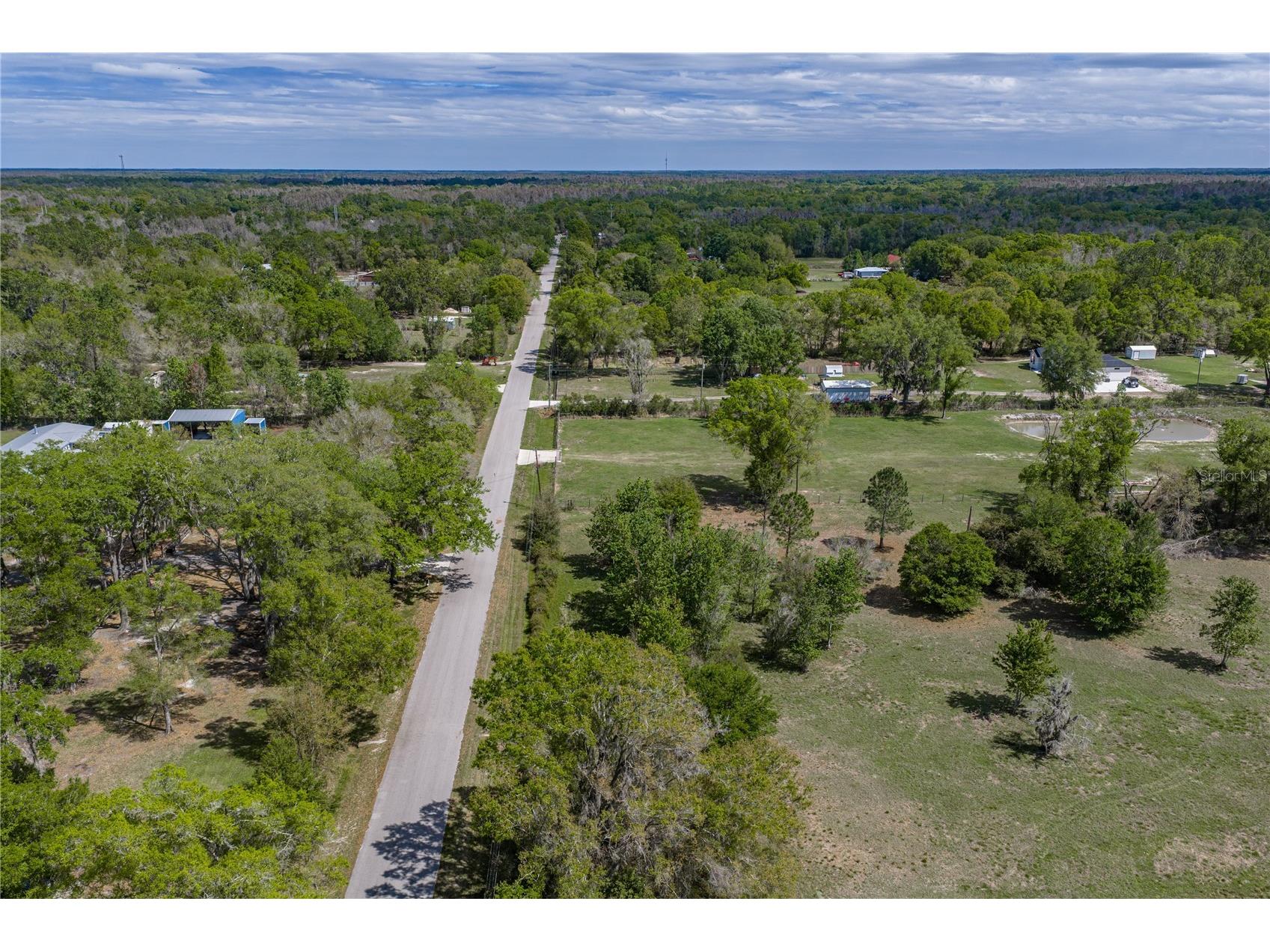 0 Clayton Road Kathleen FL 33849 L4960671 image9