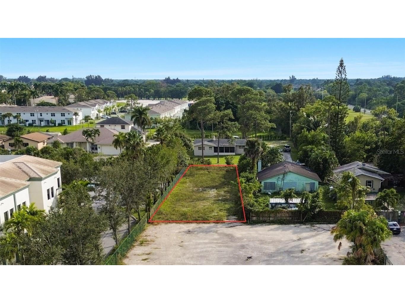 0 Clendenin Street Lake Worth FL 33467 O6354025 image1