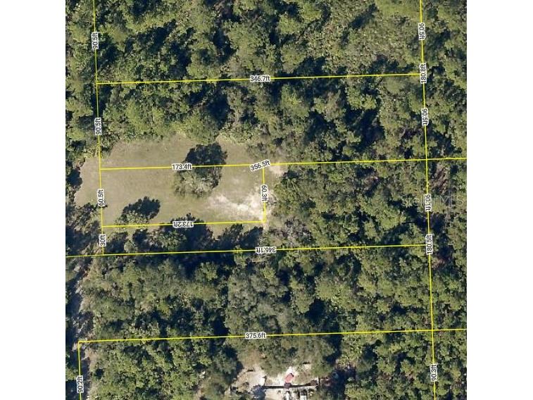 0 Cliffhaven Court Ormond Beach FL 32174 O6287586 image1