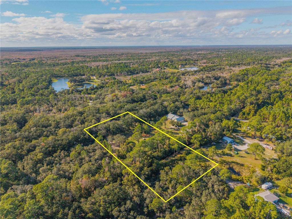 0 Clinton Cemetery Rd. Edgewater FL 32141 NS1086813 image1